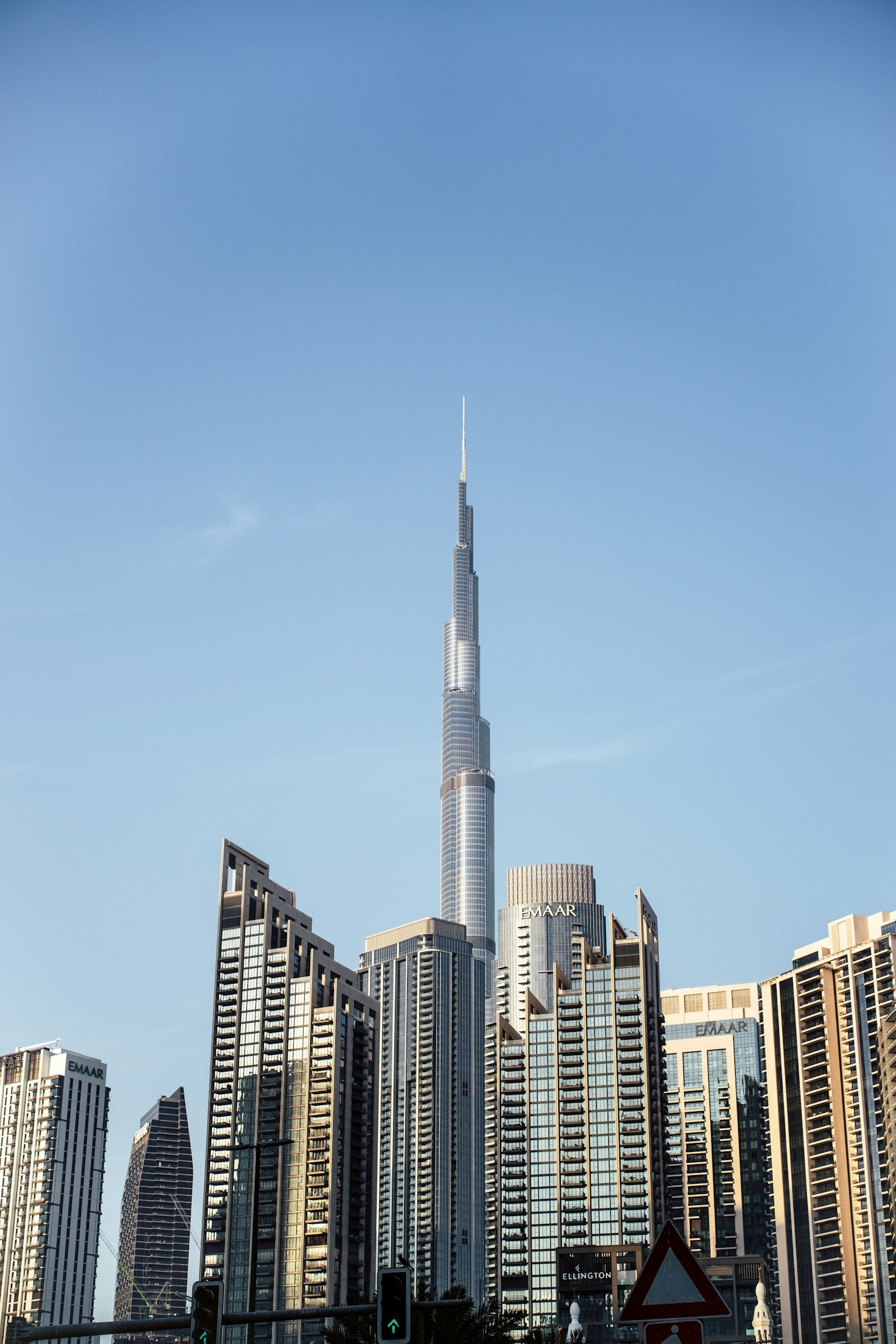 Scaling Successfully: Tips for UAE Market Entry